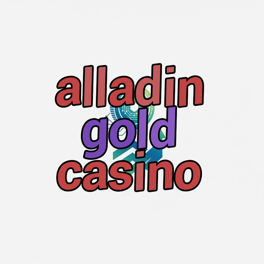 alladin gold casino